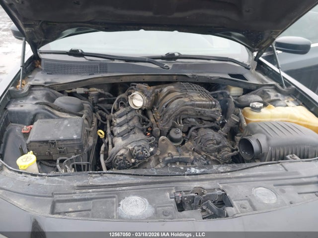 Chrysler 300 Touring 2014 2C3CCAAG8EH150905 Image 10