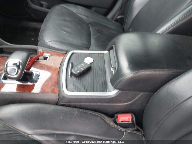 Chrysler 300 Touring 2014 2C3CCAAG8EH150905 Image 11