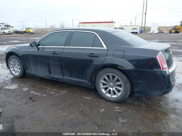 Chrysler 300 Touring 2014 2C3CCAAG8EH150905 Image 14