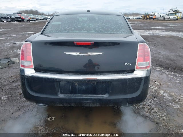 Chrysler 300 Touring 2014 2C3CCAAG8EH150905 Image 16