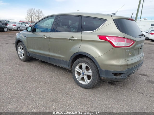 Продажа на аукционе авто 2013 Ford Escape Se, vin: 1FMCU9G94DUB18119, номер лота: 12567054