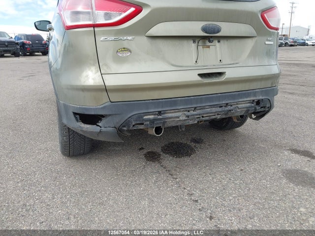 Продажа на аукционе авто 2013 Ford Escape Se, vin: 1FMCU9G94DUB18119, номер лота: 12567054