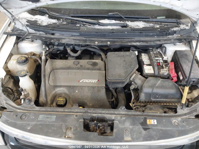 Продажа на аукционе авто 2011 Ford Edge Sport, vin: 2FMDK4AK4BBA87398, номер лота: 12567057