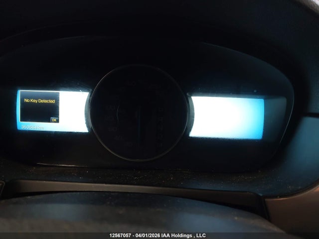 Продажа на аукционе авто 2011 Ford Edge Sport, vin: 2FMDK4AK4BBA87398, номер лота: 12567057