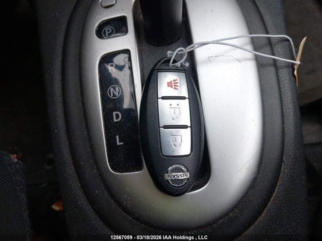 2014 Nissan Versa Note S/s Plus/sv/sl მანქანა იყიდება აუქციონზე, vin: 3N1CE2CP0EL355766, აუქციონის ნომერი: 12567059
