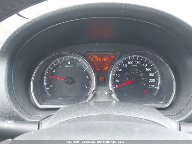 2014 Nissan Versa Note S/s Plus/sv/sl მანქანა იყიდება აუქციონზე, vin: 3N1CE2CP0EL355766, აუქციონის ნომერი: 12567059