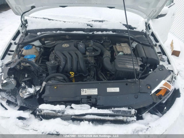 Aukcja sprzedaży 2015 Volkswagen Jetta, vin: 3VW2K7AJ1FM334625, numer aukcji: 12567060