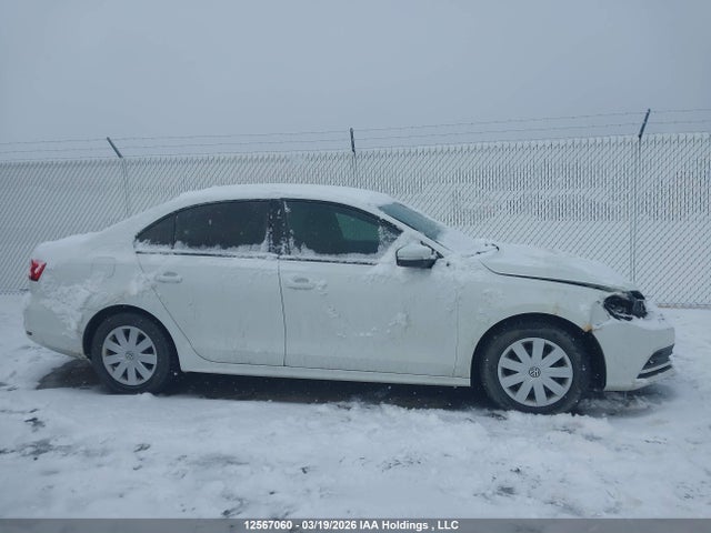 Aukcja sprzedaży 2015 Volkswagen Jetta, vin: 3VW2K7AJ1FM334625, numer aukcji: 12567060