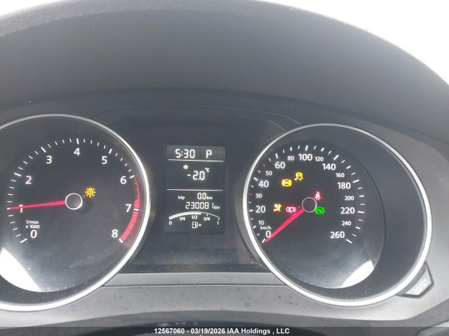 Aukcja sprzedaży 2015 Volkswagen Jetta, vin: 3VW2K7AJ1FM334625, numer aukcji: 12567060