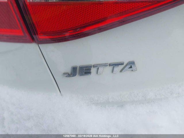 Aukcja sprzedaży 2015 Volkswagen Jetta, vin: 3VW2K7AJ1FM334625, numer aukcji: 12567060