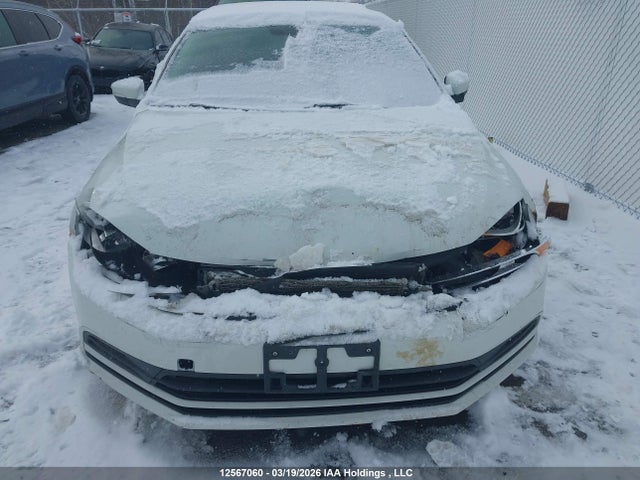 Aukcja sprzedaży 2015 Volkswagen Jetta, vin: 3VW2K7AJ1FM334625, numer aukcji: 12567060