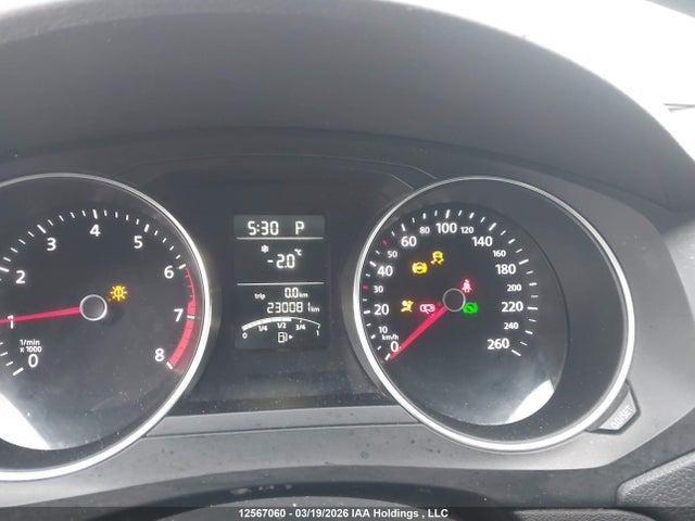 Aukcja sprzedaży 2015 Volkswagen Jetta, vin: 3VW2K7AJ1FM334625, numer aukcji: 12567060