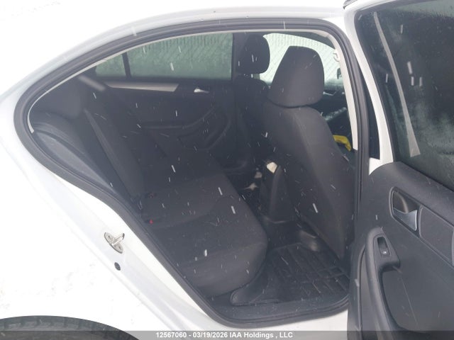 Aukcja sprzedaży 2015 Volkswagen Jetta, vin: 3VW2K7AJ1FM334625, numer aukcji: 12567060