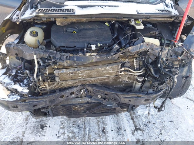 1FMCU9GD3HUE77925 Ford ESCAPE SE