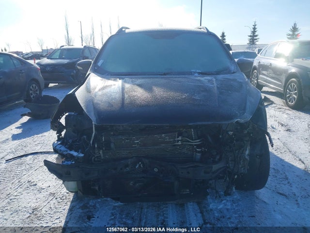 1FMCU9GD3HUE77925 Ford ESCAPE SE
