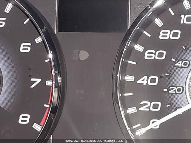 12567063 :رقم المزاد ، 4S3BMGA64A1225591 vin ، 2010 Subaru Legacy مزاد بيع