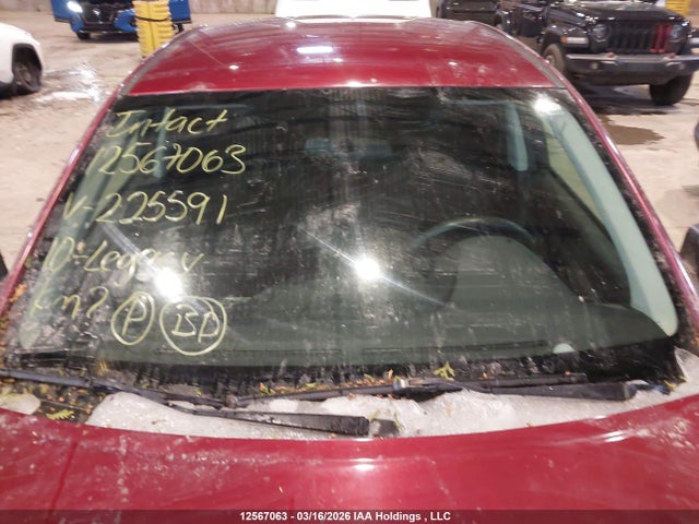 12567063 :رقم المزاد ، 4S3BMGA64A1225591 vin ، 2010 Subaru Legacy مزاد بيع