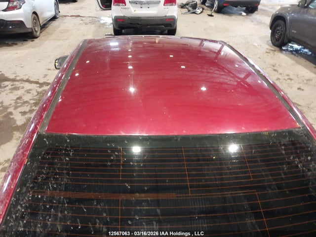 12567063 :رقم المزاد ، 4S3BMGA64A1225591 vin ، 2010 Subaru Legacy مزاد بيع