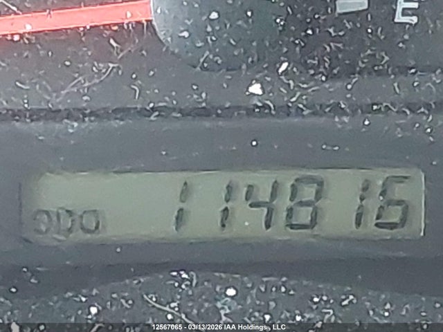 12567065 :رقم المزاد ، 4T1BE32K44U818626 vin ، 2004 Toyota Camry Le/se/xle مزاد بيع