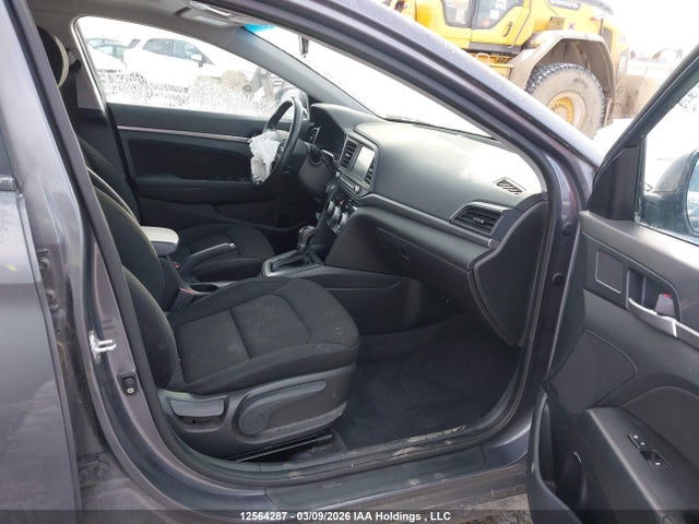 KMHD84LF3KU868065 Hyundai Elantra Preferred