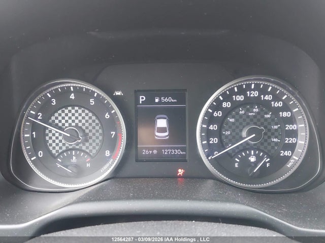 KMHD84LF3KU868065 Hyundai Elantra Preferred