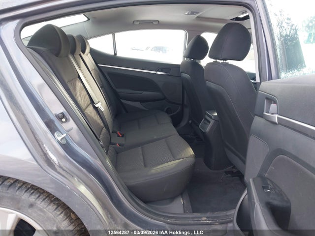 KMHD84LF3KU868065 Hyundai Elantra Preferred