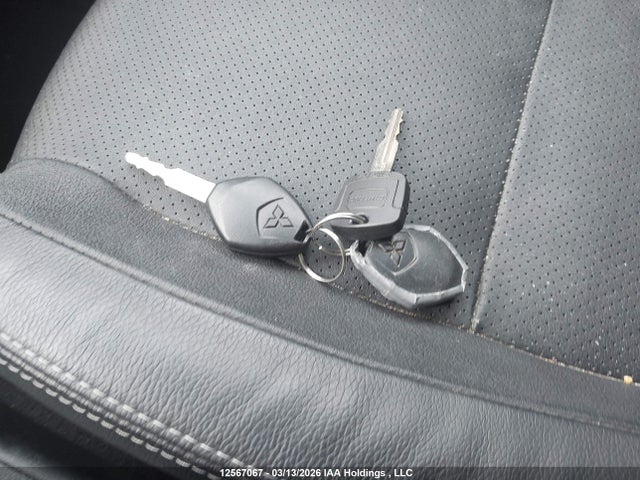 Продаж на аукціоні авто 2015 Mitsubishi Outlander Es, vin: JA4AZ2A3XFZ602725, номер лоту: 12567067