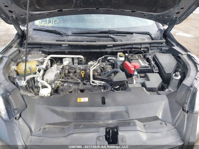 JA4J4UA86NZ618425 Mitsubishi Outlander Le/le Premium/se/sel