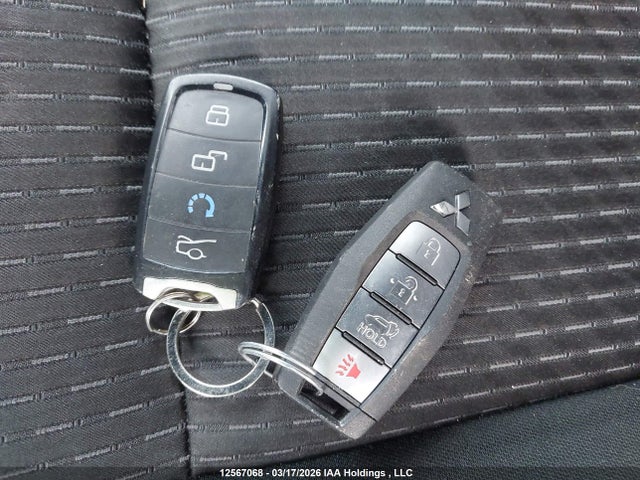 JA4J4UA86NZ618425 Mitsubishi Outlander Le/le Premium/se/sel