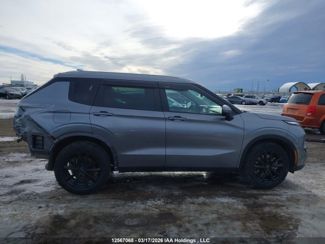 JA4J4UA86NZ618425 Mitsubishi Outlander Le/le Premium/se/sel