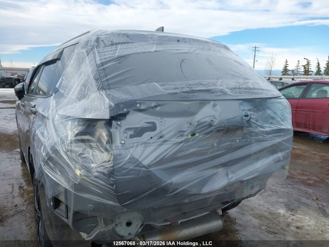 JA4J4UA86NZ618425 Mitsubishi Outlander Le/le Premium/se/sel