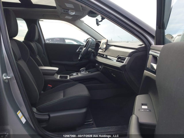 JA4J4UA86NZ618425 Mitsubishi Outlander Le/le Premium/se/sel