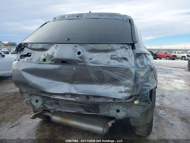 JA4J4UA86NZ618425 Mitsubishi Outlander Le/le Premium/se/sel