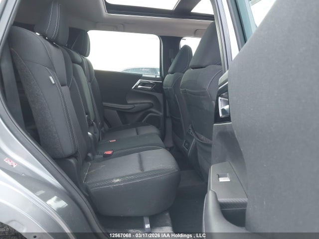 JA4J4UA86NZ618425 Mitsubishi Outlander Le/le Premium/se/sel