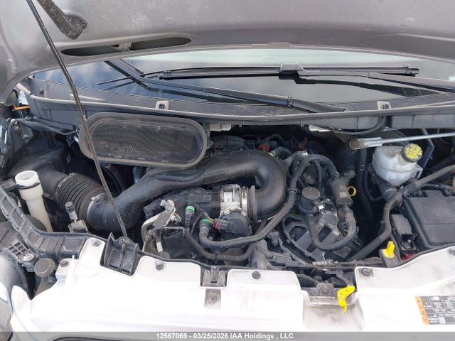 2023 Ford Transit-350 Passenger Xl მანქანა იყიდება აუქციონზე, vin: 1FBAX9Y82PKB58583, აუქციონის ნომერი: 12567069