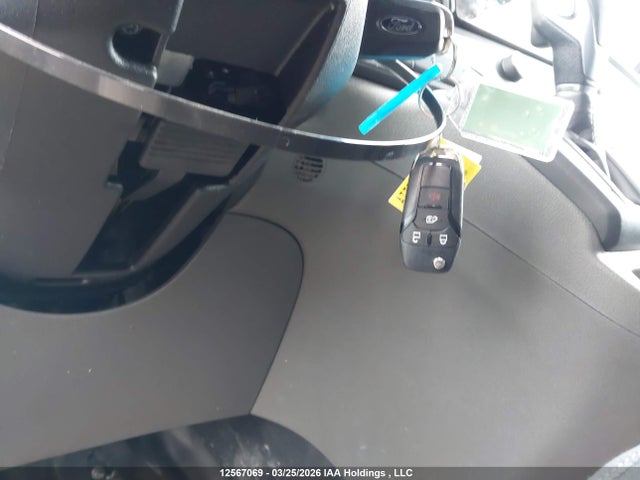 2023 Ford Transit-350 Passenger Xl მანქანა იყიდება აუქციონზე, vin: 1FBAX9Y82PKB58583, აუქციონის ნომერი: 12567069