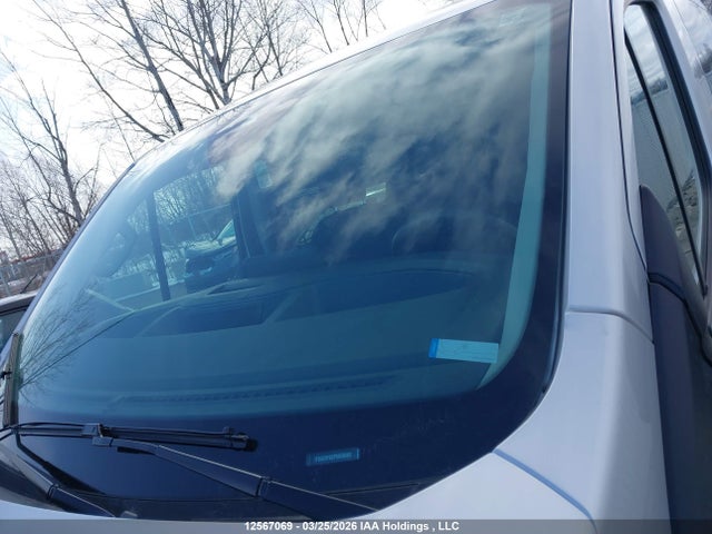 2023 Ford Transit-350 Passenger Xl მანქანა იყიდება აუქციონზე, vin: 1FBAX9Y82PKB58583, აუქციონის ნომერი: 12567069