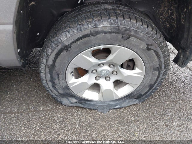 RAM 1500 Tradesman 2022 1C6RRFGG5NN308236 Image 20