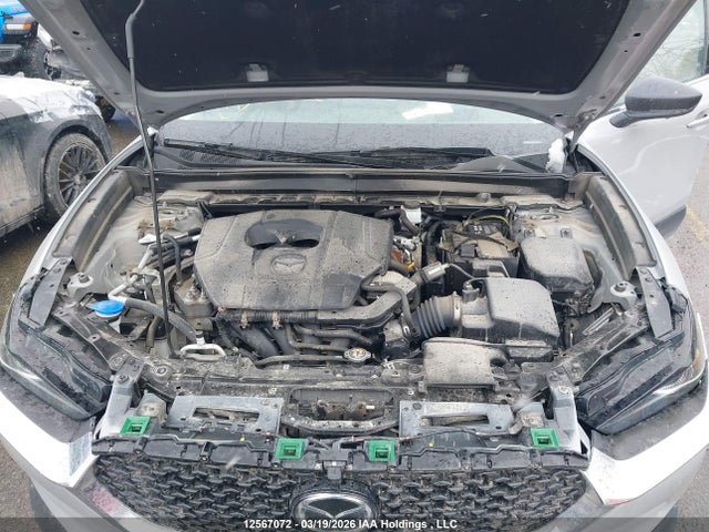Aukcja sprzedaży 2025 Mazda Cx-30 Gt, vin: 3MVDMBDM2SM766616, numer aukcji: 12567072