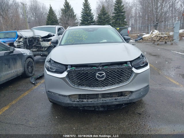 Aukcja sprzedaży 2025 Mazda Cx-30 Gt, vin: 3MVDMBDM2SM766616, numer aukcji: 12567072