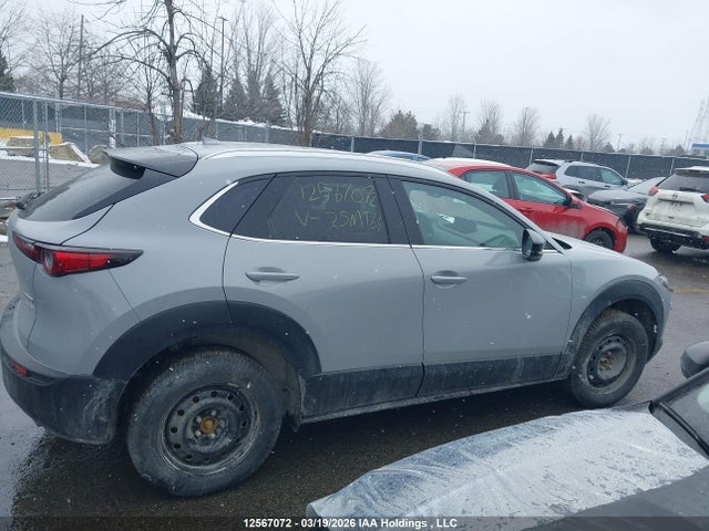 Aukcja sprzedaży 2025 Mazda Cx-30 Gt, vin: 3MVDMBDM2SM766616, numer aukcji: 12567072