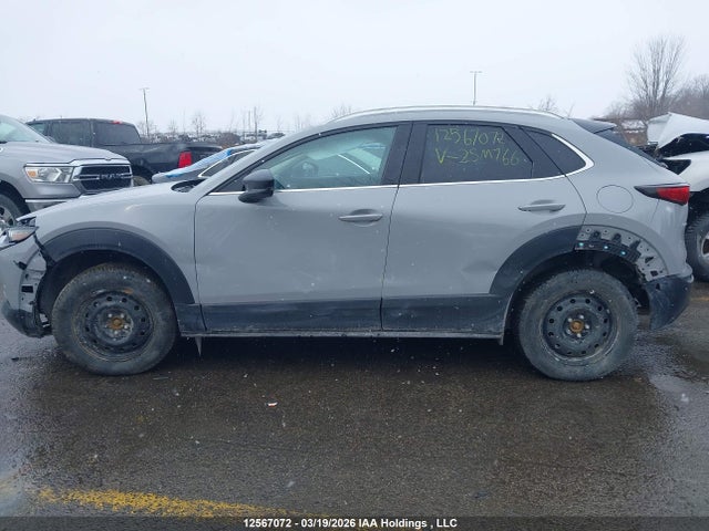 Aukcja sprzedaży 2025 Mazda Cx-30 Gt, vin: 3MVDMBDM2SM766616, numer aukcji: 12567072
