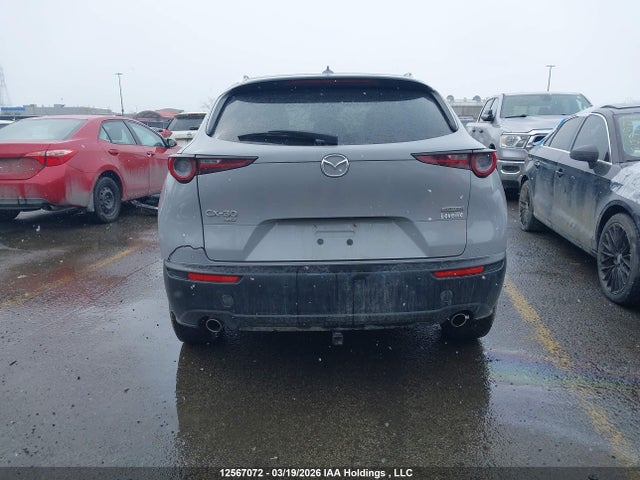 Aukcja sprzedaży 2025 Mazda Cx-30 Gt, vin: 3MVDMBDM2SM766616, numer aukcji: 12567072