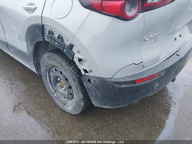 Aukcja sprzedaży 2025 Mazda Cx-30 Gt, vin: 3MVDMBDM2SM766616, numer aukcji: 12567072