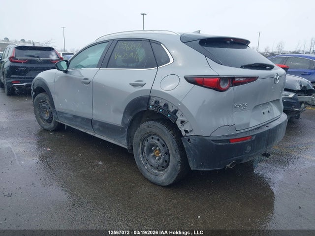 Aukcja sprzedaży 2025 Mazda Cx-30 Gt, vin: 3MVDMBDM2SM766616, numer aukcji: 12567072