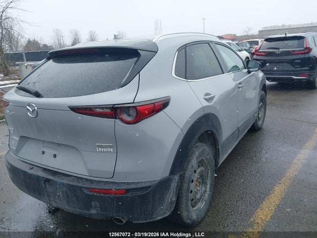 Aukcja sprzedaży 2025 Mazda Cx-30 Gt, vin: 3MVDMBDM2SM766616, numer aukcji: 12567072