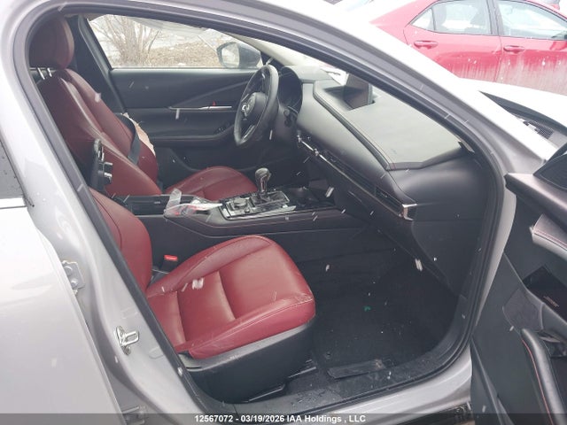 Aukcja sprzedaży 2025 Mazda Cx-30 Gt, vin: 3MVDMBDM2SM766616, numer aukcji: 12567072