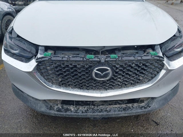 Aukcja sprzedaży 2025 Mazda Cx-30 Gt, vin: 3MVDMBDM2SM766616, numer aukcji: 12567072