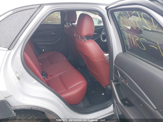 Aukcja sprzedaży 2025 Mazda Cx-30 Gt, vin: 3MVDMBDM2SM766616, numer aukcji: 12567072