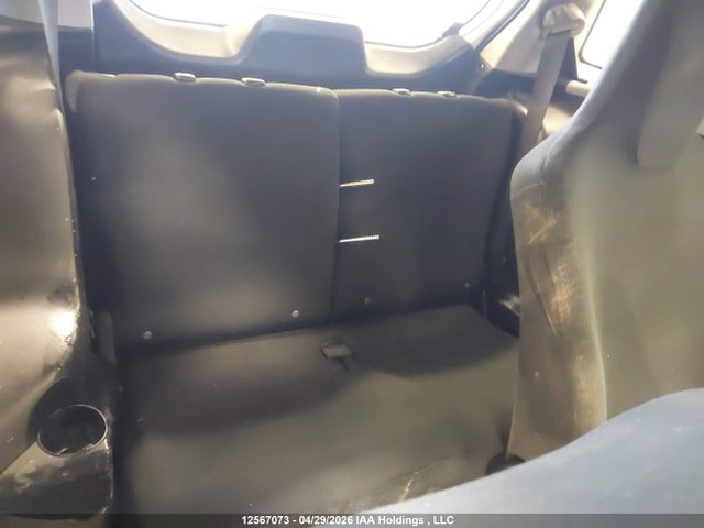 2012 Toyota Scion Iq მანქანა იყიდება აუქციონზე, vin: JTNJJXB03CJ012287, აუქციონის ნომერი: 12567073